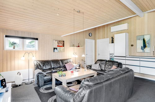 Photo 29 - 4 bedroom House in Toftlund with terrace and sauna