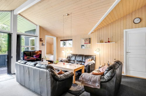 Photo 28 - 4 bedroom House in Toftlund with terrace and sauna