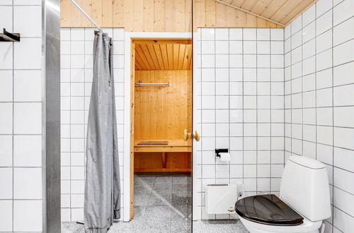 Photo 22 - 4 bedroom House in Toftlund with terrace and sauna