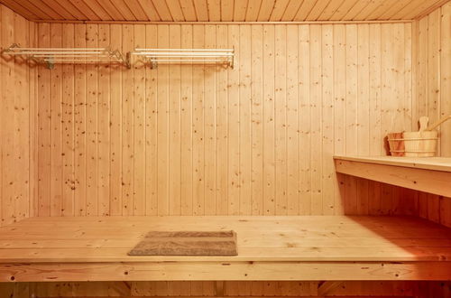 Photo 21 - 4 bedroom House in Toftlund with terrace and sauna