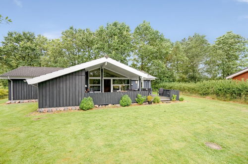 Photo 16 - 4 bedroom House in Toftlund with terrace and sauna