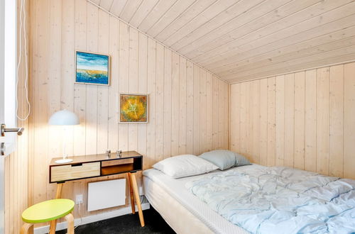 Photo 25 - 4 bedroom House in Toftlund with terrace and sauna