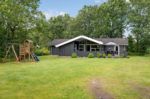 Photo 14 - 4 bedroom House in Toftlund with terrace and sauna