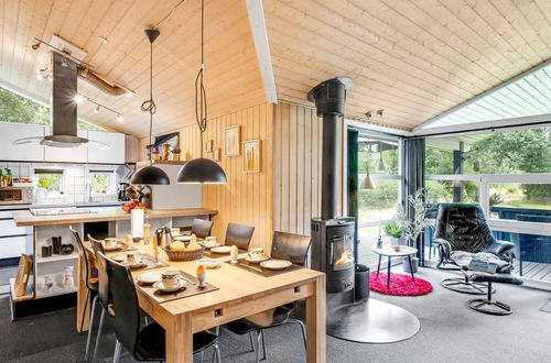 Photo 35 - 4 bedroom House in Toftlund with terrace and sauna