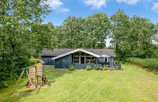 Photo 3 - 4 bedroom House in Toftlund with terrace and sauna
