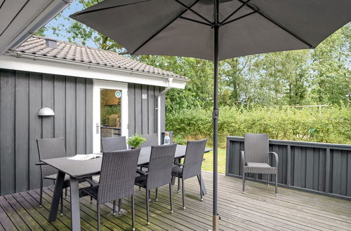 Photo 19 - 4 bedroom House in Toftlund with terrace and sauna