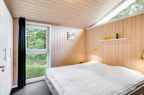 Photo 27 - 4 bedroom House in Toftlund with terrace and sauna