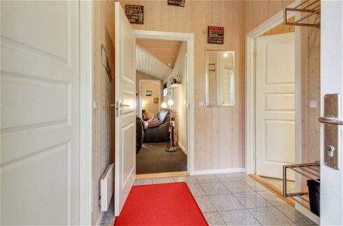 Photo 26 - Maison de 4 chambres à Toftlund avec terrasse et sauna