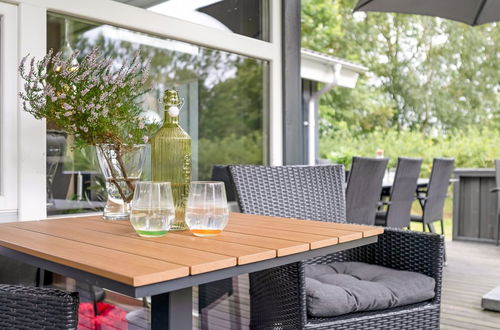 Photo 11 - 4 bedroom House in Toftlund with terrace and sauna
