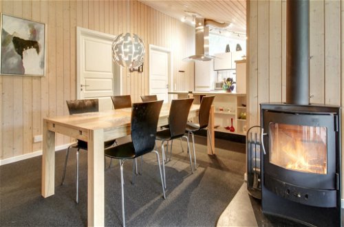 Photo 11 - Maison de 4 chambres à Toftlund avec terrasse et sauna