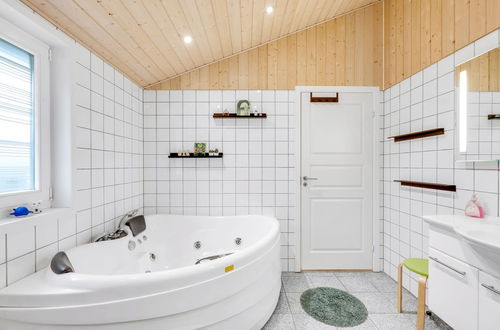 Photo 23 - 4 bedroom House in Toftlund with terrace and sauna
