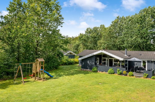 Photo 1 - 4 bedroom House in Toftlund with terrace and sauna