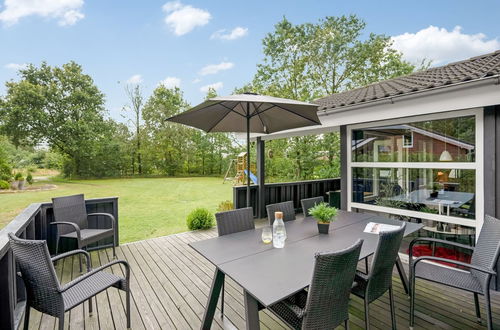 Photo 34 - 4 bedroom House in Toftlund with terrace and sauna