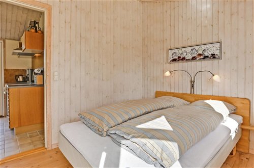 Foto 8 - Casa con 3 camere da letto a Bindslev con terrazza