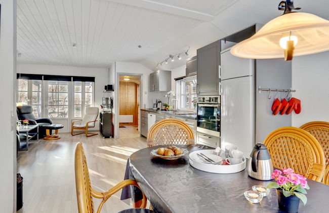 "Agneta" - 750m from the sea - Foto 11