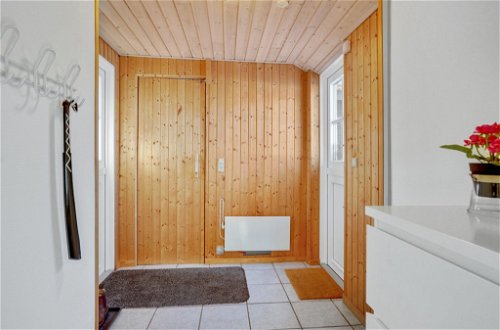 Photo 16 - 3 bedroom House in Hadsund with terrace and sauna