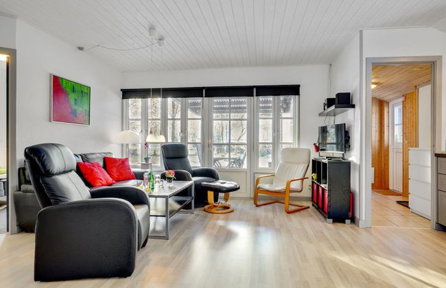 "Agneta" - 750m from the sea - Foto 3