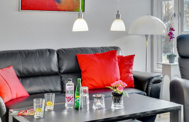 "Agneta" - 750m from the sea - Foto 2