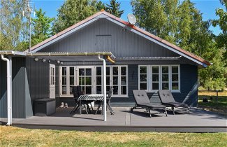 Photo 1 - Maison de 3 chambres à Hadsund avec terrasse et sauna