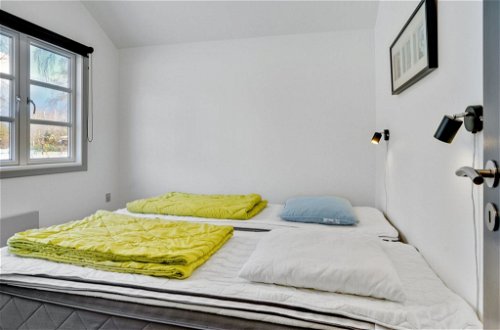 Foto 7 - Haus mit 3 Schlafzimmern in Hadsund mit terrasse und sauna