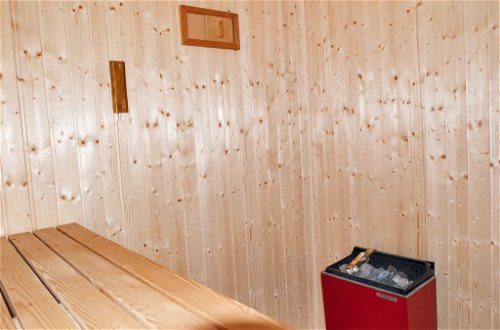 Foto 9 - Casa de 3 habitaciones en Hadsund con terraza y sauna