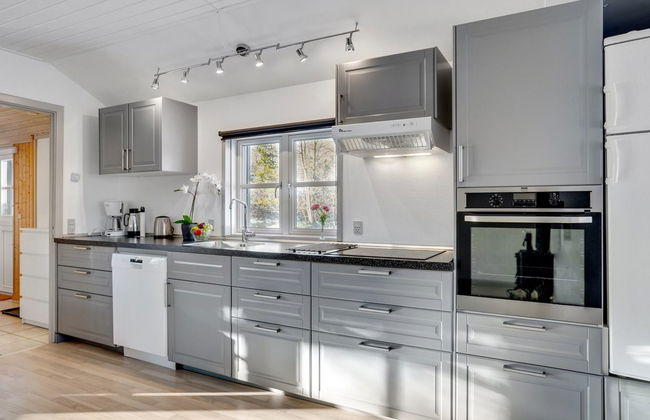 "Agneta" - 750m from the sea - Foto 15