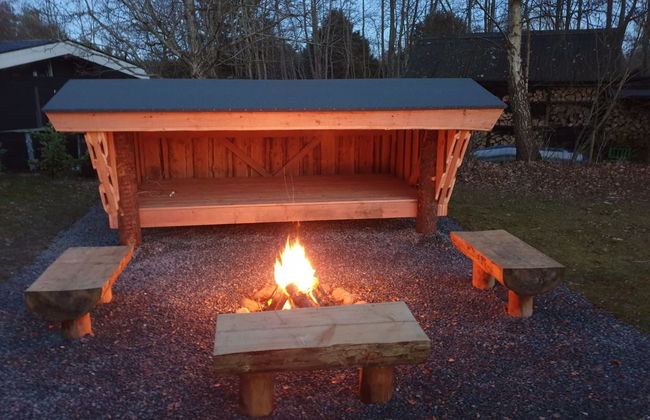 "Agneta" - 750m from the sea - Foto 18