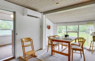 Foto 2 - Haus mit 1 Schlafzimmer in Hals mit terrasse