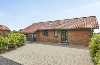 Foto 3 - Casa de 3 quartos em Skjern com terraço e sauna