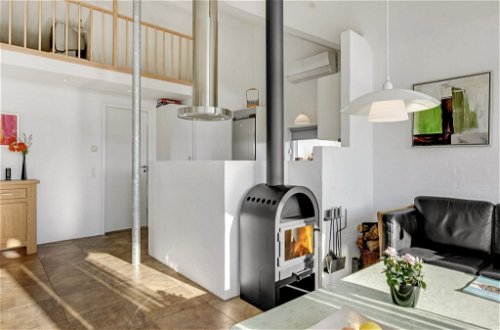 Foto 12 - Casa con 3 camere da letto a Skjern con terrazza e sauna
