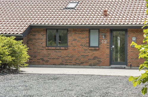 Photo 37 - Maison de 3 chambres à Skjern avec terrasse et sauna