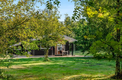 Photo 6 - Maison de 3 chambres à Sæby avec terrasse et sauna
