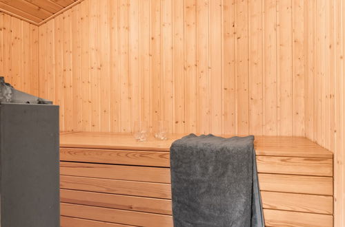 Photo 24 - Maison de 3 chambres à Sæby avec terrasse et sauna