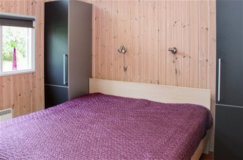 Foto 13 - Casa de 3 habitaciones en Sæby con terraza y sauna