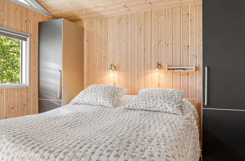 Photo 21 - Maison de 3 chambres à Sæby avec terrasse et sauna