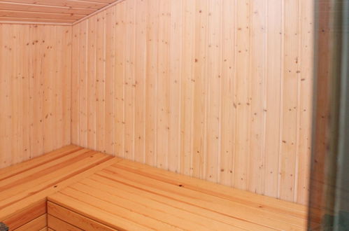 Foto 20 - Haus mit 3 Schlafzimmern in Sæby mit terrasse und sauna