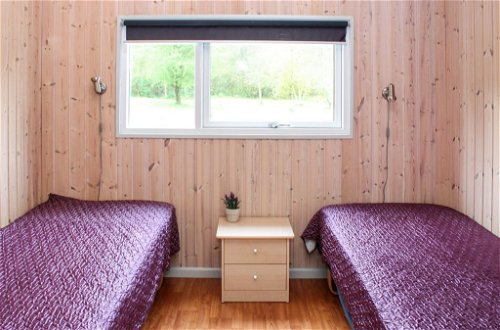 Photo 15 - Maison de 3 chambres à Sæby avec terrasse et sauna