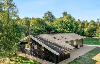 Photo 3 - Maison de 3 chambres à Sæby avec terrasse et sauna