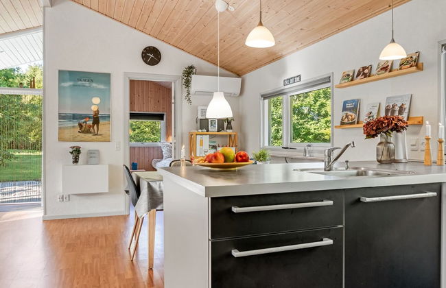 "Barne" - 4km from the sea - Foto 14