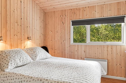 Photo 20 - Maison de 3 chambres à Sæby avec terrasse et sauna