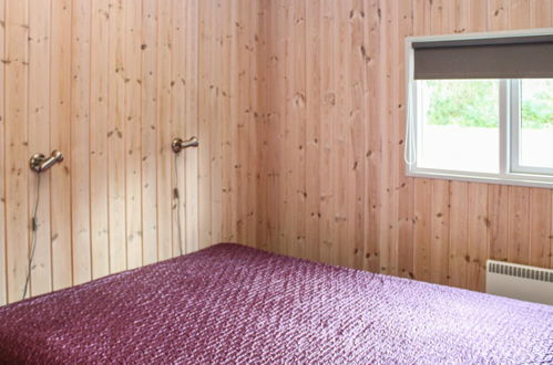 Foto 14 - Casa con 3 camere da letto a Sæby con terrazza e sauna