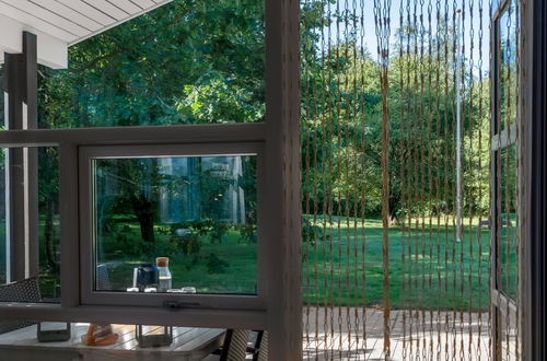 Photo 12 - Maison de 3 chambres à Sæby avec terrasse et sauna