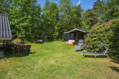 Photo 3 - Maison de 2 chambres à Hals avec terrasse