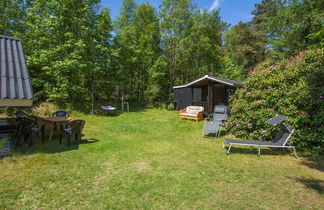 Photo 3 - Maison de 2 chambres à Hals avec terrasse