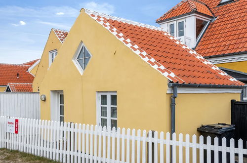 Photo 11 - Appartement en Skagen avec terrasse