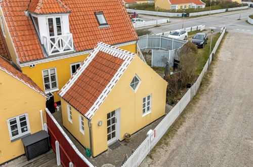 Photo 14 - Appartement en Skagen avec terrasse