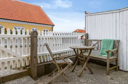 Foto 12 - Apartamento em Skagen com terraço