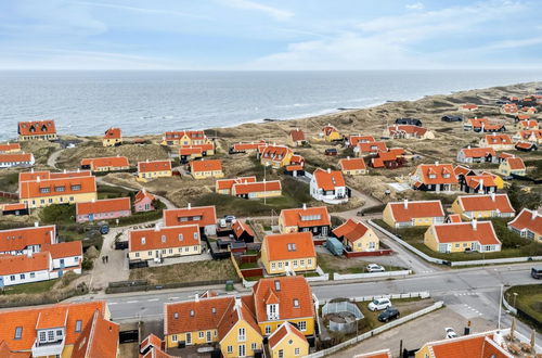 Photo 15 - Appartement en Skagen avec terrasse