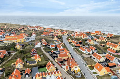 Photo 16 - Appartement en Skagen avec terrasse