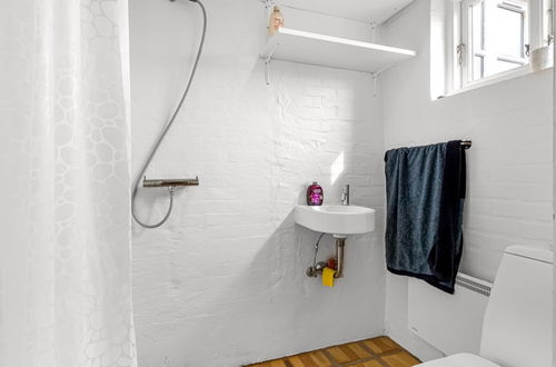 Foto 6 - Apartamento em Skagen com terraço